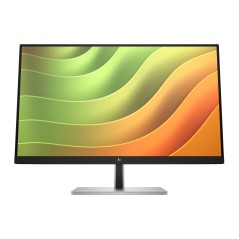 "HP E24U G5 Monitor 6N4D0AA – Experience Superior Visuals and Ergonomic Design"